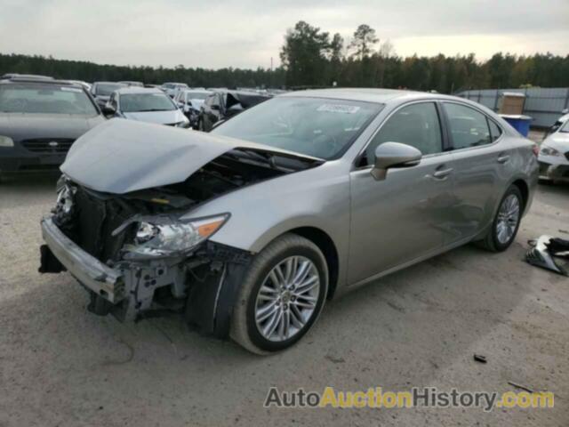 LEXUS ES350 350, JTHBK1GGXF2153282