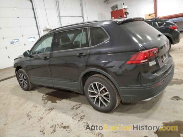 VOLKSWAGEN TIGUAN S, 3VV0B7AX0MM014466