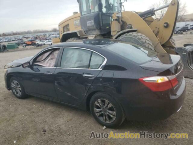 HONDA ACCORD LX, 1HGCR2F33EA071521