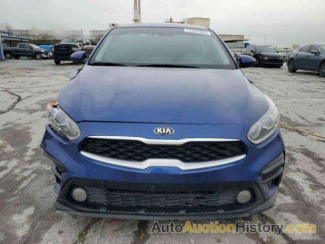 KIA FORTE FE, 3KPF24ADXME262540