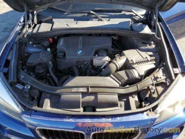 BMW X1 XDRIVE28I, WBAVL1C58EVR94043