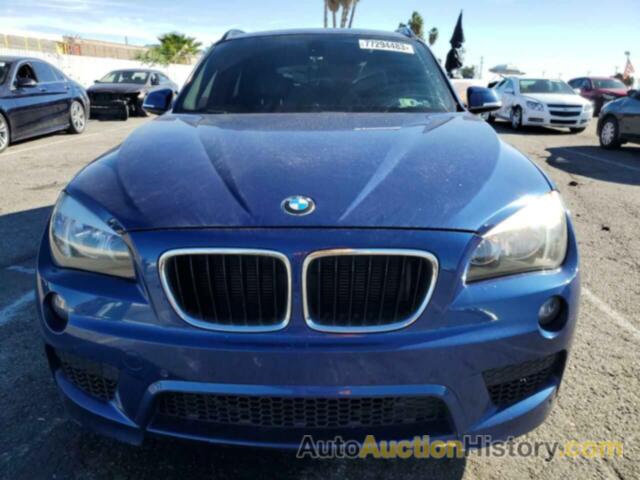 BMW X1 XDRIVE28I, WBAVL1C58EVR94043