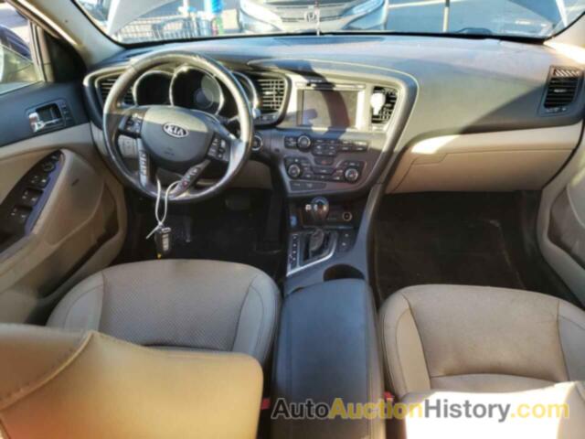 KIA OPTIMA EX, 5XXGN4A71CG033966