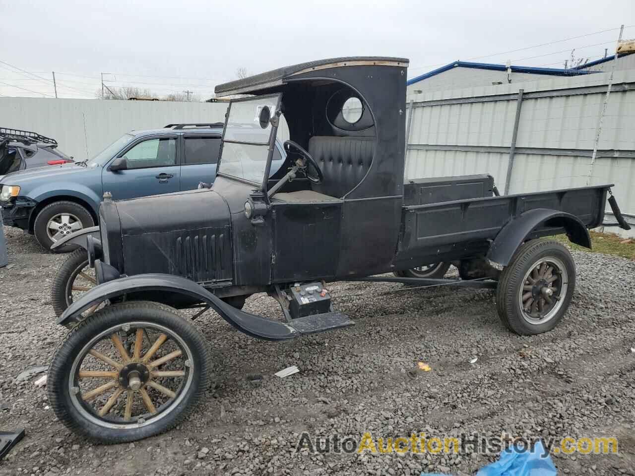 FORD MODEL-T, 5172352