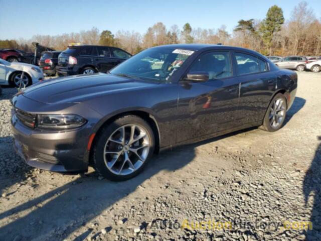 DODGE CHARGER SXT, 2C3CDXBG9NH162267