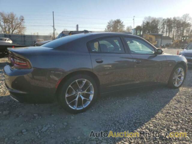 DODGE CHARGER SXT, 2C3CDXBG9NH162267