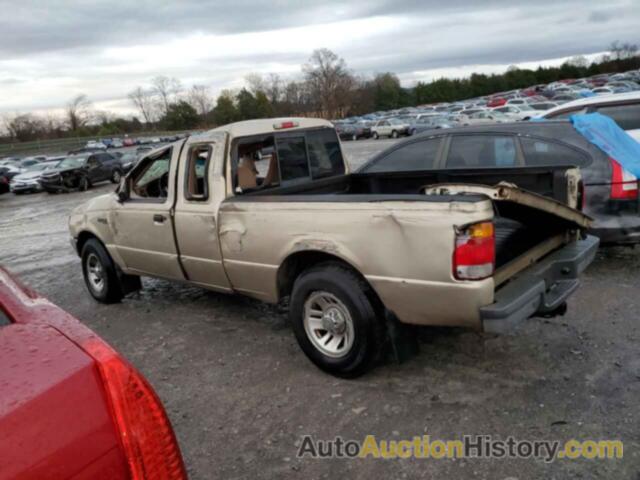 FORD RANGER SUPER CAB, 1FTYR14VXXPA19368