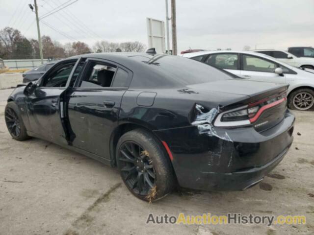 DODGE CHARGER SXT, 2C3CDXHG5GH346647