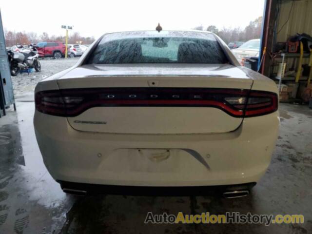 DODGE CHARGER SXT, 2C3CDXBG9NH243754