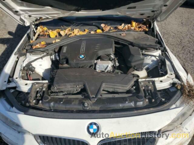 BMW 4 SERIES I, WBA3N7C53EF718562