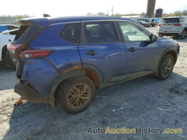 NISSAN ROGUE S, JN8AT3AA4MW004418