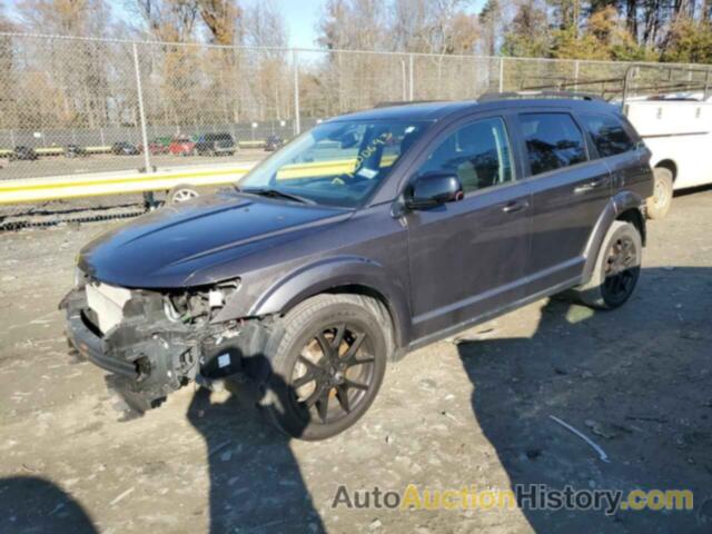 DODGE JOURNEY SE, 3C4PDCBB1KT694402