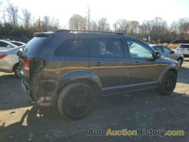 DODGE JOURNEY SE, 3C4PDCBB1KT694402