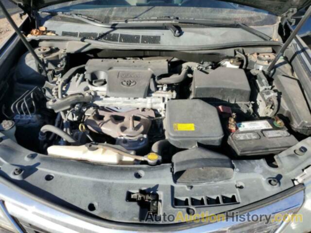 TOYOTA CAMRY L, 4T4BF1FK1DR275995