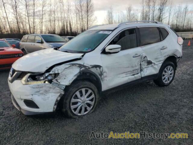 NISSAN ROGUE S, JN8AT2MVXGW136435