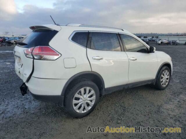 NISSAN ROGUE S, JN8AT2MVXGW136435