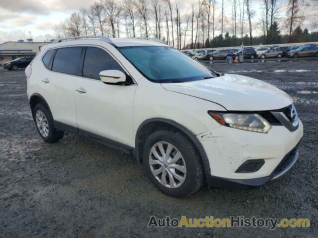 NISSAN ROGUE S, JN8AT2MVXGW136435