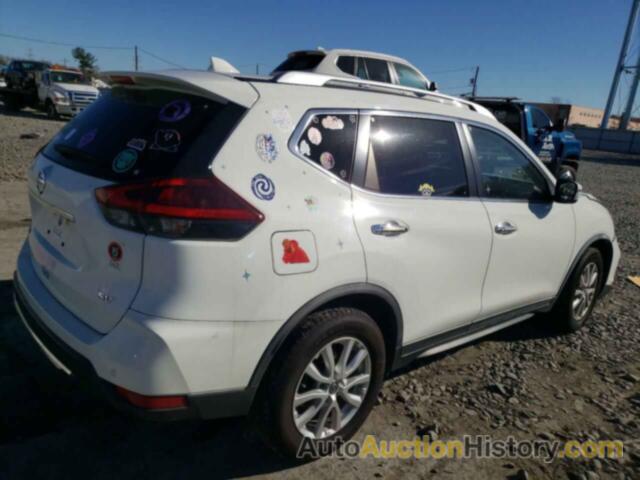 NISSAN ROGUE S, KNMAT2MT8LP519532