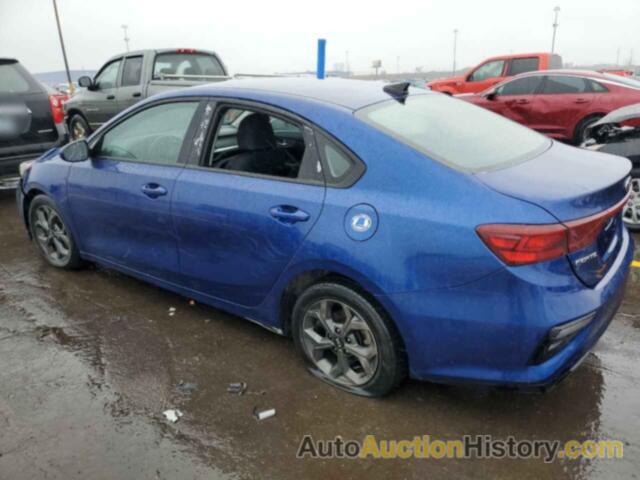 KIA FORTE FE, 3KPF24AD7LE255155