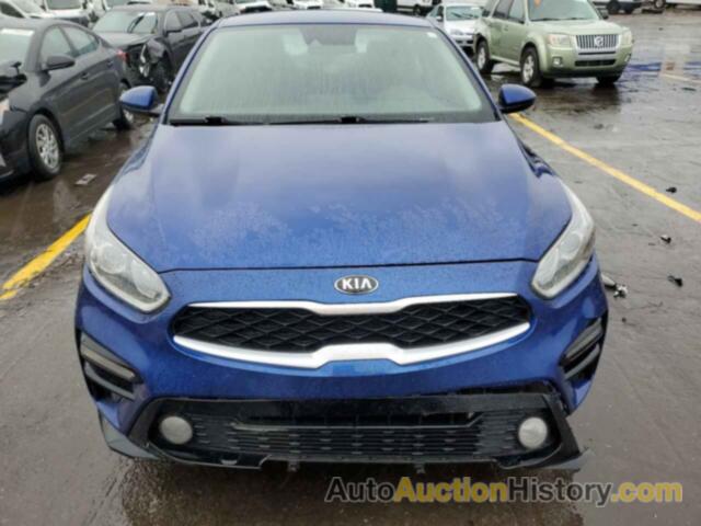 KIA FORTE FE, 3KPF24AD7LE255155