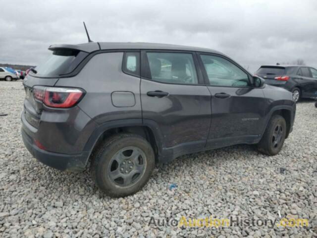 JEEP COMPASS SPORT, 3C4NJDAB6JT151035