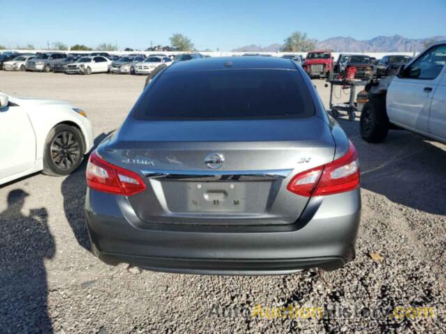 NISSAN ALTIMA 2.5, 1N4AL3AP1HC125906