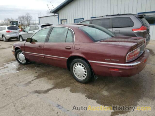 BUICK PARK AVE, 1G4CW52KXV4653809