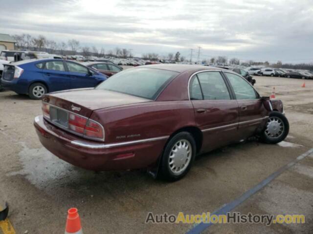BUICK PARK AVE, 1G4CW52KXV4653809