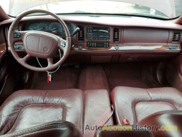 BUICK PARK AVE, 1G4CW52KXV4653809