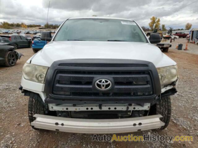 TOYOTA TUNDRA DOUBLE CAB SR5, 5TFRM5F19CX037178