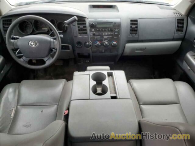 TOYOTA TUNDRA DOUBLE CAB SR5, 5TFRM5F19CX037178