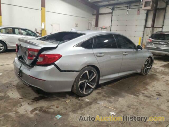 HONDA ACCORD SPORT, 1HGCV1F39JA257337