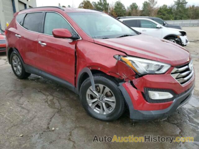 HYUNDAI SANTA FE, 5XYZU3LB7GG354788