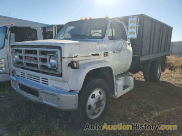 GMC ALL OTHER, T16DAAV611469