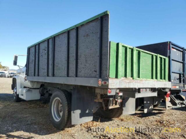 GMC ALL OTHER, T16DAAV611469