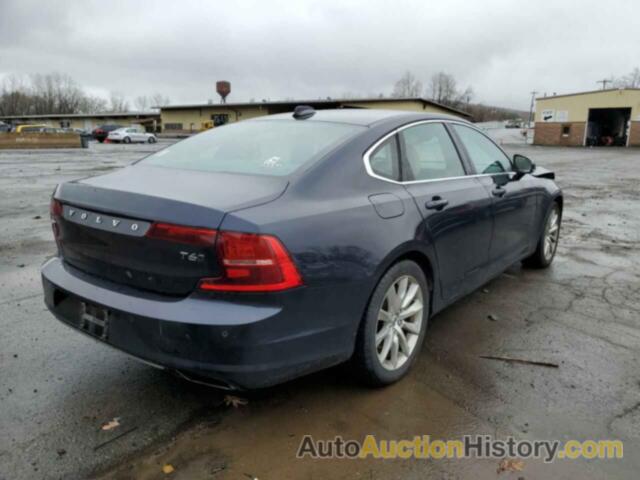 VOLVO S90 T6 MOMENTUM, YV1A22MK3H1014965