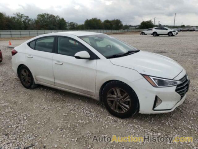 HYUNDAI ELANTRA SEL, 5NPD84LF1LH528428