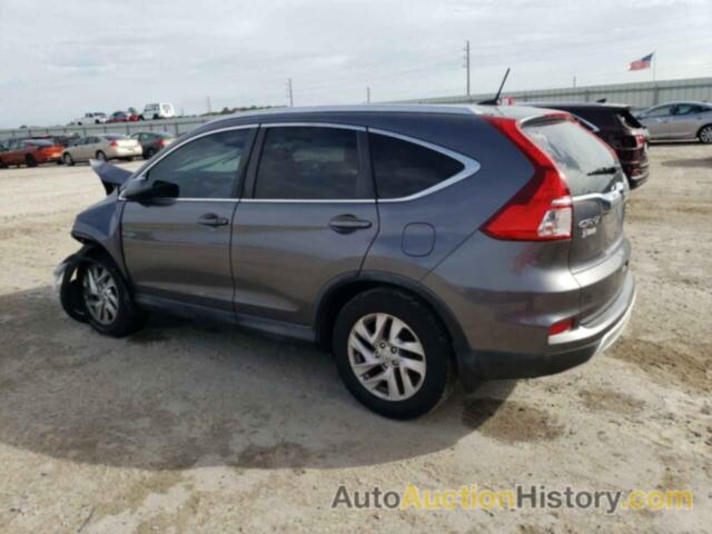 HONDA CRV EXL, 2HKRM3H72FH534899