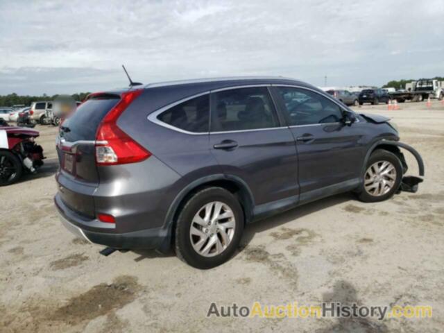 HONDA CRV EXL, 2HKRM3H72FH534899