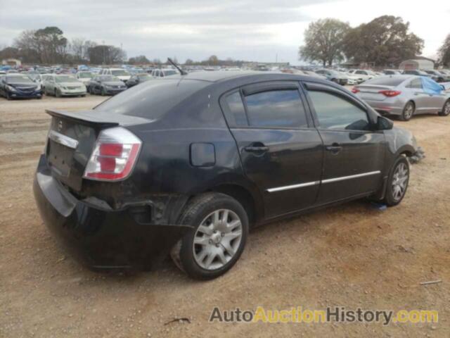 NISSAN SENTRA 2.0, 3N1AB6AP2CL756484