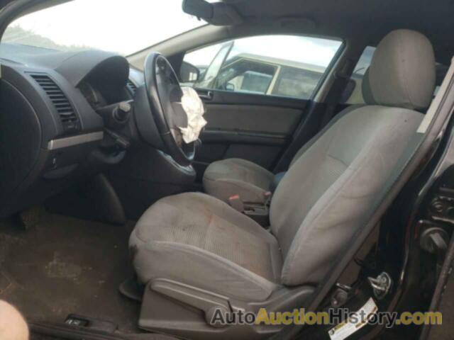 NISSAN SENTRA 2.0, 3N1AB6AP2CL756484