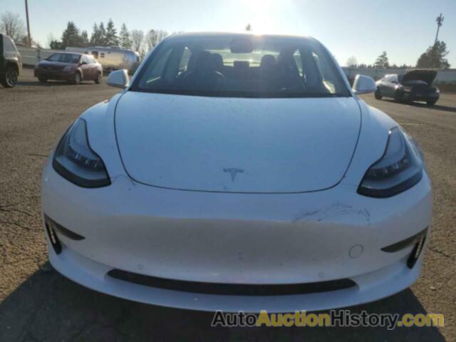 TESLA MODEL 3, 5YJ3E1EB3KF199791