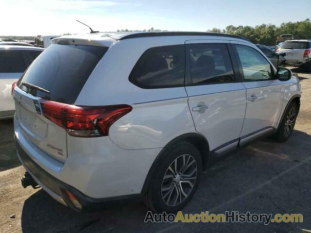 MITSUBISHI OUTLANDER SE, JA4AD3A3XGZ029007