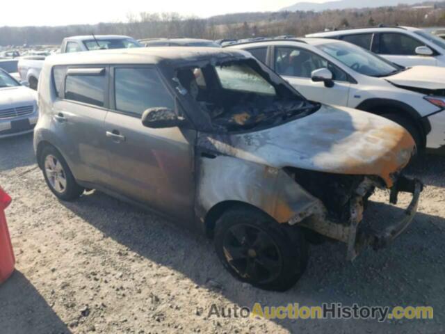 KIA SOUL, KNDJN2A25H7425198