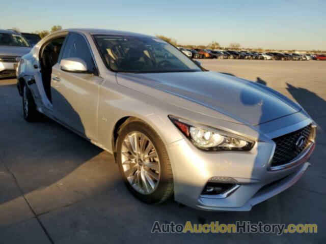 INFINITI Q50 LUXE, JN1EV7AP4KM515237