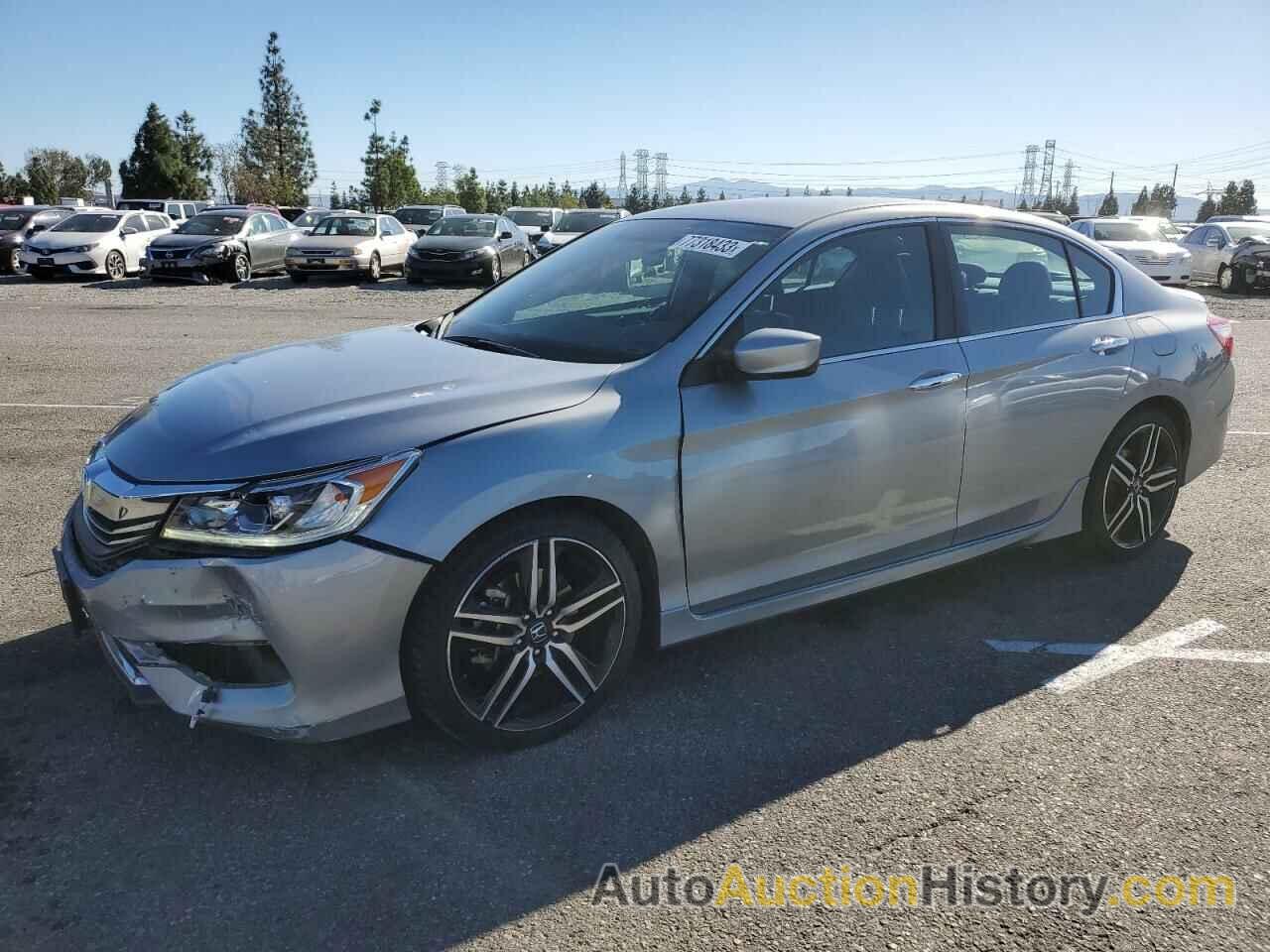 HONDA ACCORD SPORT SPECIAL EDITION, 1HGCR2F19HA286890