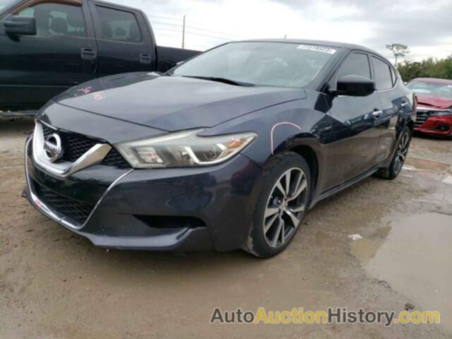 NISSAN MAXIMA 3.5S, 1N4AA6AP5HC374149