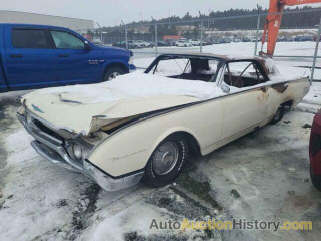 FORD TBIRD, 1V71Z149997