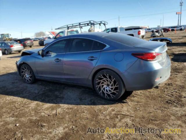 MAZDA 6 TOURING, JM1GJ1V54G1401593