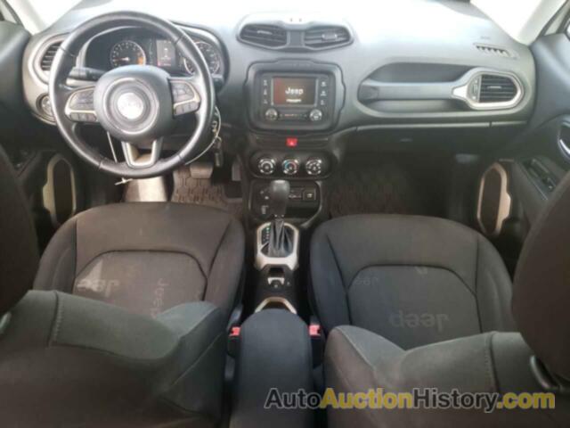 JEEP RENEGADE LATITUDE, ZACCJBBT2FPC05948